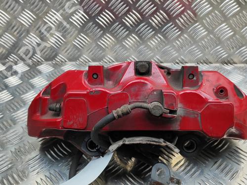 Right front brake caliper LAND ROVER RANGE ROVER SPORT II (L494) 4.4 SDV8 4x4 | BP28061897M104 