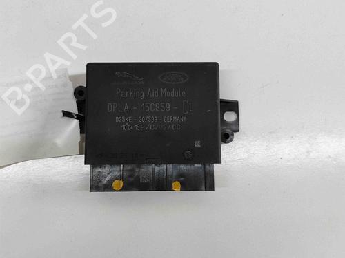 Elektronische module LAND ROVER RANGE ROVER EVOQUE (L538) 2.2 D 4x4 (190 hp) 29486585