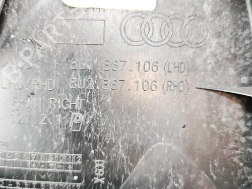 Front right panel AUDI Q3 (8UB, 8UG) 2.0 TDI quattro | BP38184495C59 - Image 6