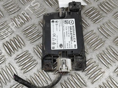 Electronic module MAZDA 6 Estate (GJ, GL) 2.2 D | BP24583256M83
