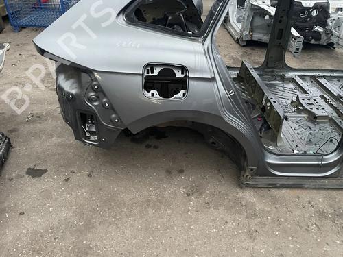 Used Right rear fenders Right rear fenders 33384762 33384762
