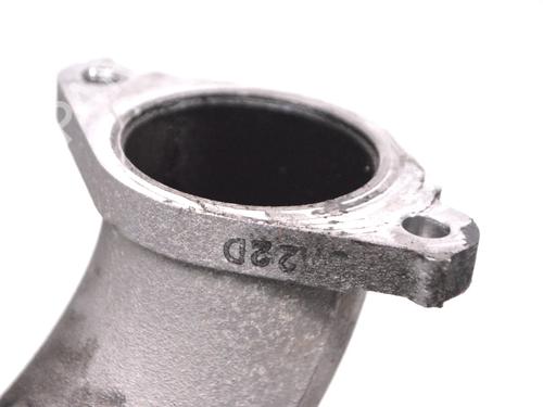 Pipe MAZDA 6 Estate (GJ, GL) 2.2 D | BP30225723M125 