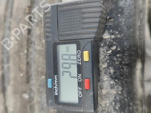Rim BMW 3 (F30, F80) 335 d xDrive | BP16271765C45 
