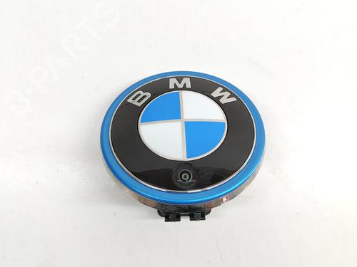 Used Camera BMW i4 (G26) eDrive40 (340 hp) 27770116