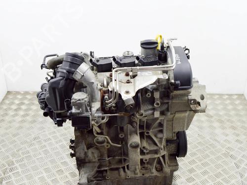 Engine SEAT LEON (5F1) 1.2 TSI | BP13029461M1 - Image 4