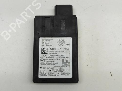 Used Electronic module ALFA ROMEO STELVIO (949_) 2.9 Q4 (949.AXG2A, 949.AXH2A, 949.AXS2A) (510 hp) 28955412