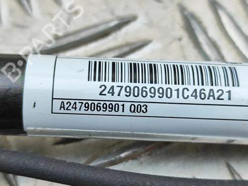 Electronic module MERCEDES-BENZ EQA (H243) EQA 250 (243.701) | BP33732291M83 - Image 5