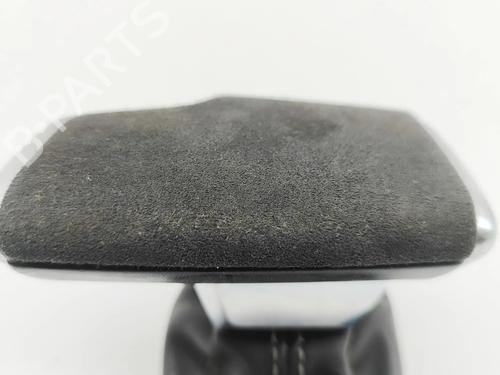 Shift knob AUDI A6 C8 Avant (4A5) RS6 TFSI Mild Hybrid quattro | BP33549638I34  - Image 6