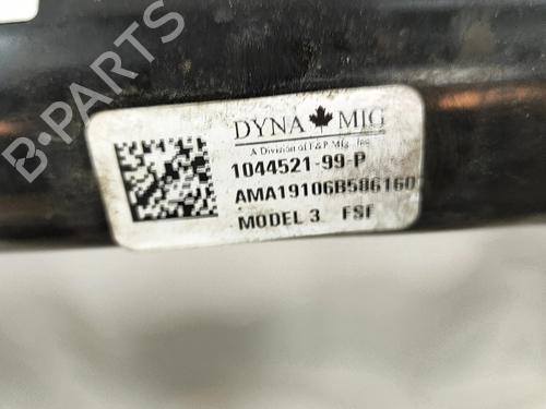 Subframe TESLA MODEL 3 (5YJ3) EV AWD | BP33370813M9 - Image 7