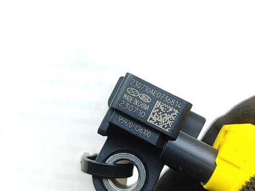 Electronic sensor HYUNDAI KONA (SX2) EV | BP33380168M84 - Image 6