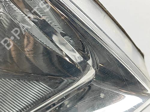 Right headlight VW TRANSPORTER T5 Van (7HA, 7HH, 7EA, 7EH) 1.9 TDI | BP39910029C29 - Image 8