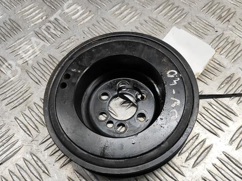 Pulley FORD TRANSIT V363 Van (FCD, FDD) 2.2 TDCi RWD | BP23416461M122 