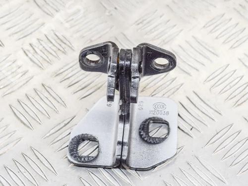 Dørhængsel/Dørbegrænser TESLA MODEL S (5YJS) 75 (388 hp) 14616072