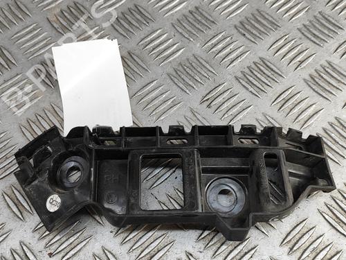 Used Rear bumper bracket VW POLO VI (AW1, BZ1, AE1) 2.0 GTI (200 hp) 28566374