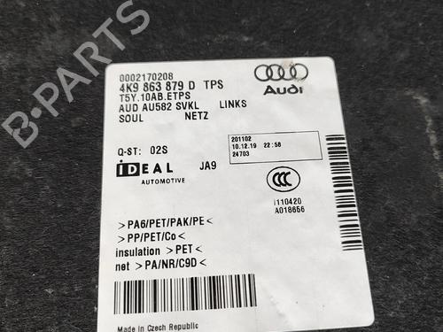Boot lining AUDI A6 C8 Avant (4A5) RS6 TFSI Mild Hybrid quattro | BP33549188I3 - Image 8