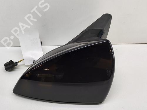 Left mirror SEAT LEON ST (5F8) 2.0 Cupra | BP19282777C26 