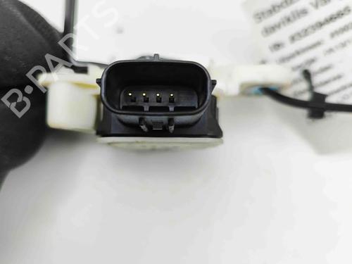 Electronic sensor TOYOTA AURIS Estate (_E18_) 1.8 Hybrid (ZWE186_, ZWE186R, ZWE186H) | BP29510945M84  - Image 6