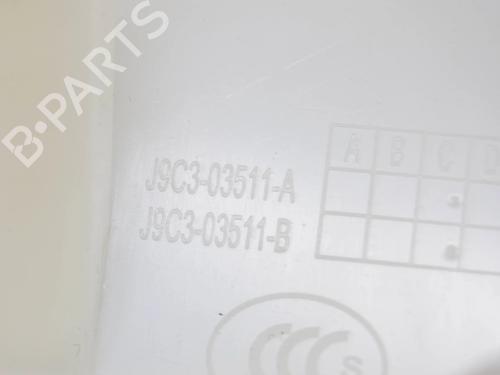 Other JAGUAR E-PACE (X540) 2.0 D180 AWD | BP14620198O1 