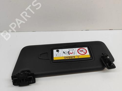 Left sun visor MERCEDES-BENZ CLA (C118) CLA 200 (118.387) | BP27783946I1 - Image 3