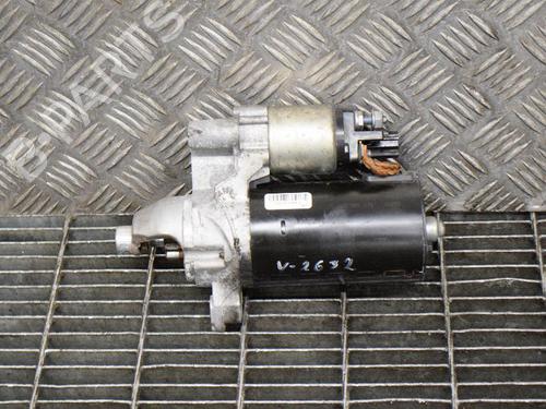 Used Starter AUDI A5 (8T3) 2.0 TDI (177 hp) 6761805