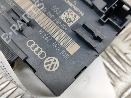 Electronic module AUDI A4 B8 Avant (8K5) 2.0 TDI | BP26035637M83  - Image 5