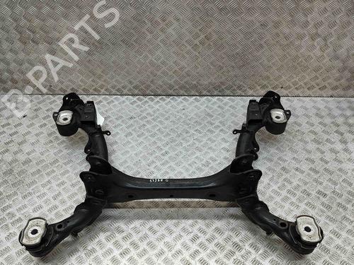 Used Rear axle AUDI A5 Sportback (F5A, F5F) 35 TDI (163 hp) 27800176