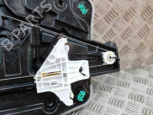 Rear right window mechanism AUDI Q4 E-TRON SUV (F4B) 35 | BP27782343C25