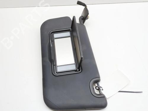 Venstre solskærm FORD RANGER (TKE) 3.2 TDCi 4x4 | BP39205104I1 - Image 2