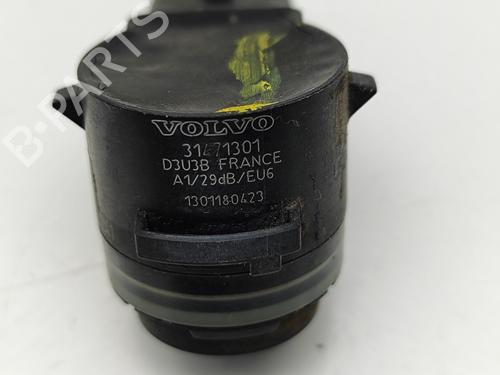Electronic module VOLVO XC60 II (246) D4 AWD | BP24581625M83 