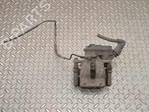 Used Left rear brake caliper Left rear brake caliper NISSAN JUKE (F16_) DIG-T 117 (117 hp) 33357611 33357611