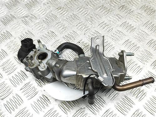 Used Egr Egr TOYOTA YARIS (_P13_) 1.5 Hybrid (NHP130_) (101 hp) 33390504 33390504
