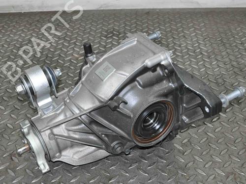 Differential hinten für MERCEDES-BENZ GLC (X253) 250 d 4-matic (253.909) (204 hp) 30257985