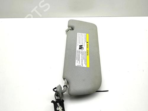 Right sun visor AUDI Q8 (4MN, 4MT) 55 TFSI Mild Hybrid quattro | BP38070663I2 - Image 2