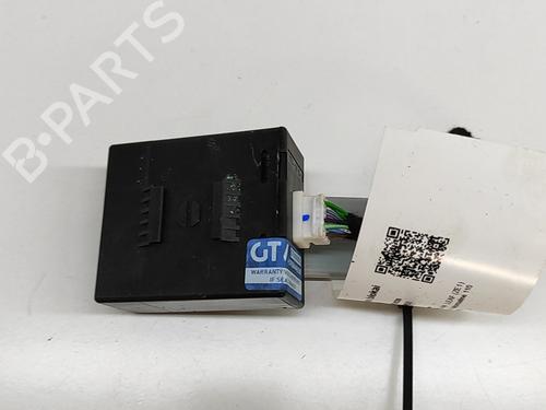 Used Electronic module NISSAN LEAF (ZE1) Electric (150 hp) 27783791