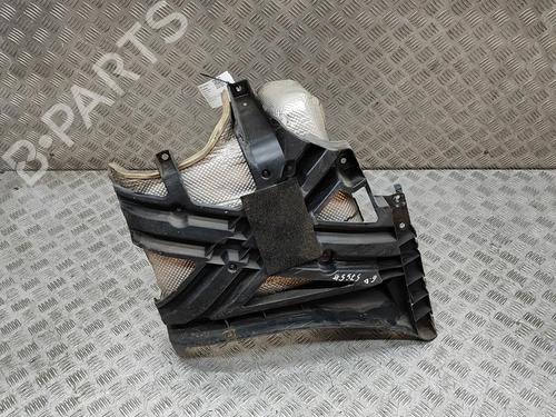 Used Rear bumper bracket PORSCHE 911 (991) 3.8 Carrera S / GTS (430 hp) 30708237