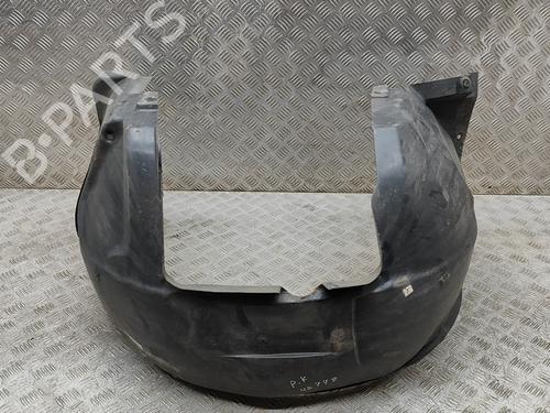 Wheel arch JAGUAR XF I (X250) 3.0 D | BP17444955C56 