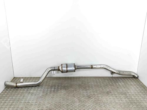 Used Exhaust system MERCEDES-BENZ B-CLASS Sports Tourer (W245) B 180 CDI (245.207) (109 hp) 30301271