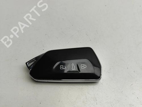 Used Electronic module CUPRA BORN (K11) 58 e-boost (231 hp) 30644433