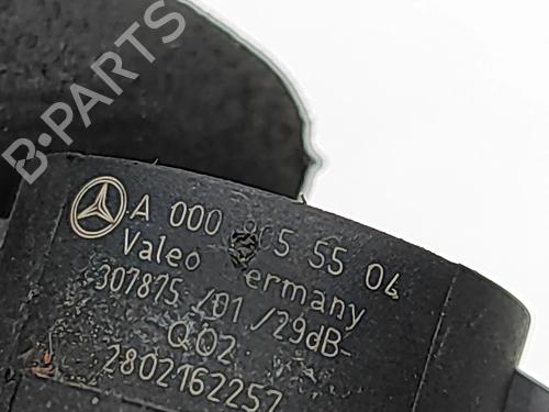 Electronic module MERCEDES-BENZ GLE (W166) 250 d 4-matic (166.004) | BP34037631M83  - Image 6