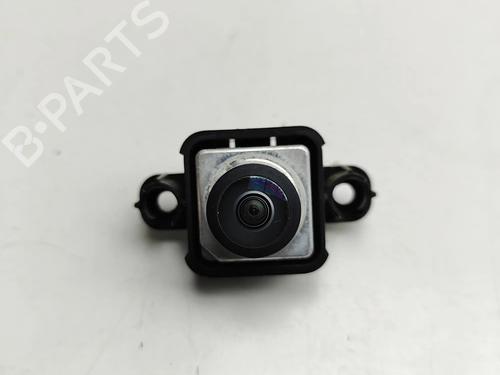 Caméra AUDI E-TRON Sportback (GEA) 55 quattro (408 hp) 32680362