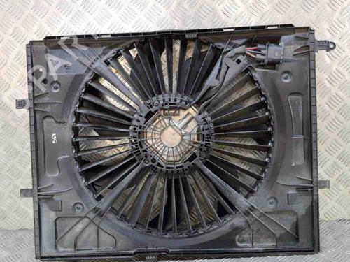 Radiator fan MERCEDES-BENZ GLC Coupe (C253) 250 d 4-matic (253.309) | BP29282949M35 