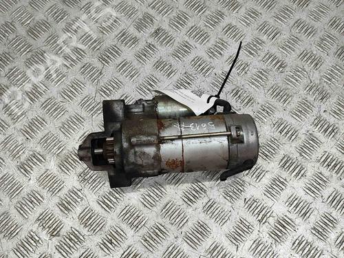 Used Starter LAND ROVER RANGE ROVER EVOQUE (L538) 2.2 D 4x4 (190 hp) 29487528