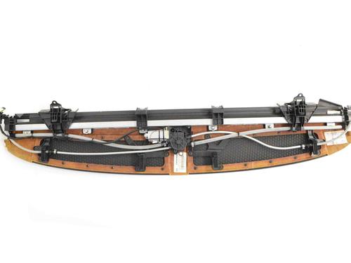 Rear parcel shelf AUDI A8 D4 (4H2, 4H8, 4HC, 4HL) 3.0 TDI quattro | BP30216187C85 