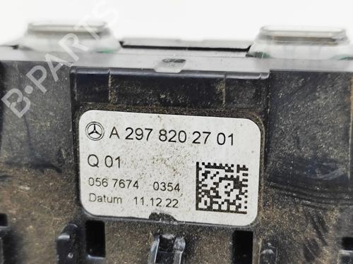 Electronic module MERCEDES-BENZ EQE (V295) EQE 350 (295.125) | BP35983895M83  - Image 8