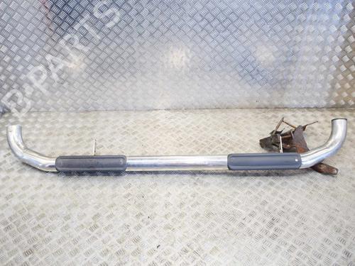 Used Left sideskirt KIA SORENTO I (JC) 2.5 CRDi 4WD (140 hp) 14640041