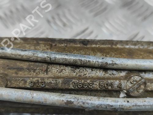 Steering rack VW AMAROK (2HA, 2HB, S1B, S6B, S7A, S7B, AGD) 2.0 BiTDI 4motion | BP33381971M22 - Image 5