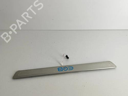 Step MERCEDES-BENZ EQB (X243) EQB 350 4-matic (243.612) | BP28554432C149