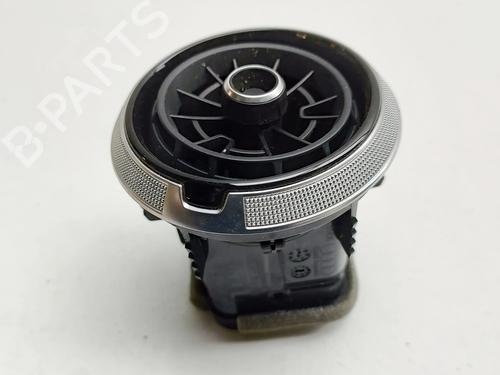 Used Air vent Air vent AUDI A3 (8V1, 8VK) S3 quattro (310 hp) 34443680 34443680
