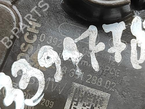 Auxiliary water pump BMW 4 Gran Coupe (F36) 435 d xDrive | BP32392272M111