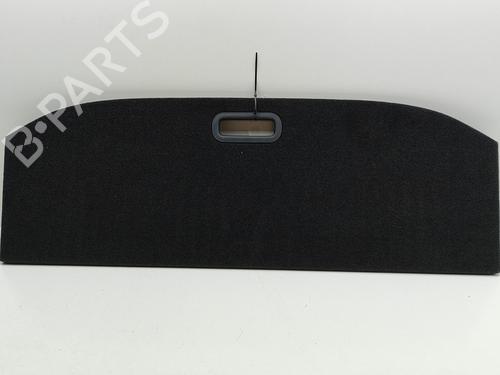 Luggage compartment floor NISSAN QASHQAI III (J12) 1.3 DIG-T All-wheel Drive | BP28955308I33 